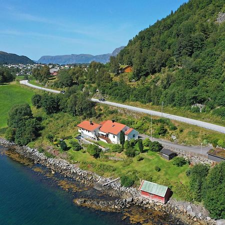 Skogstad Holiday Home Selje Eksteriør bilde