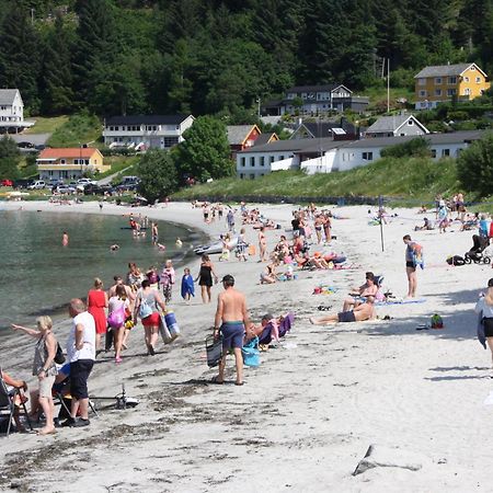 Skogstad Holiday Home Selje Eksteriør bilde