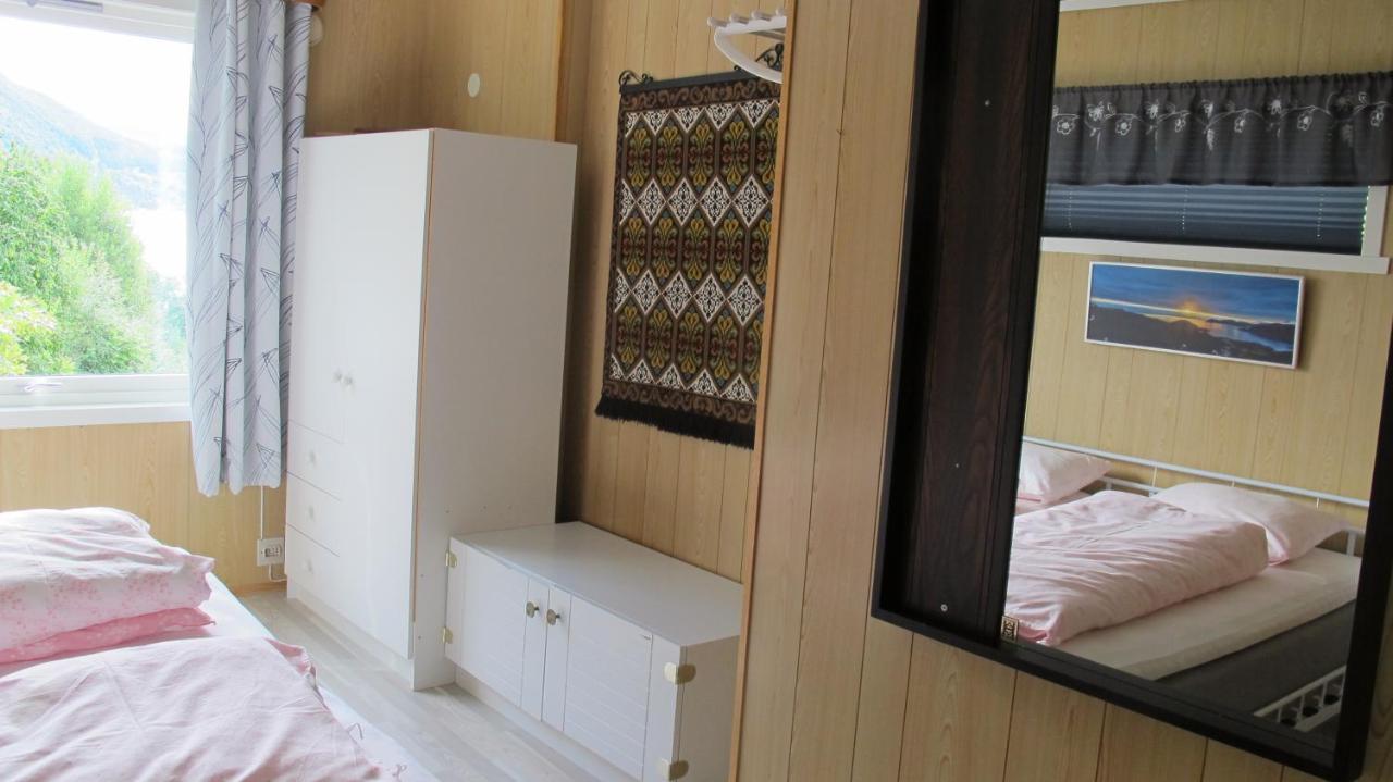 Skogstad Holiday Home Selje Eksteriør bilde