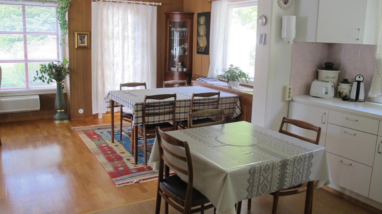 Skogstad Holiday Home Selje Eksteriør bilde