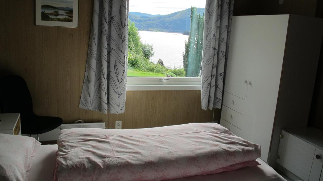 Skogstad Holiday Home Selje Eksteriør bilde