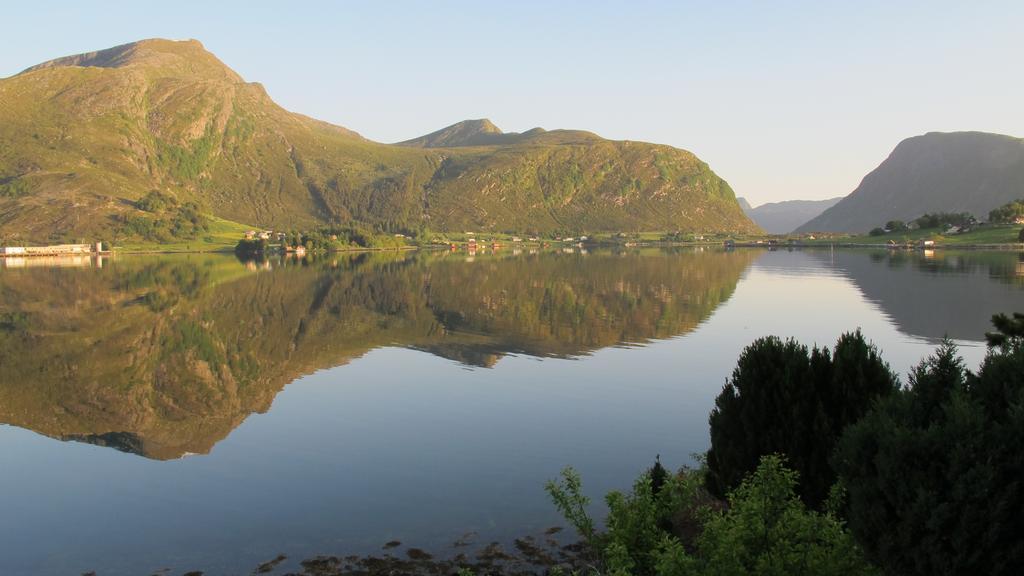 Skogstad Holiday Home Selje Eksteriør bilde