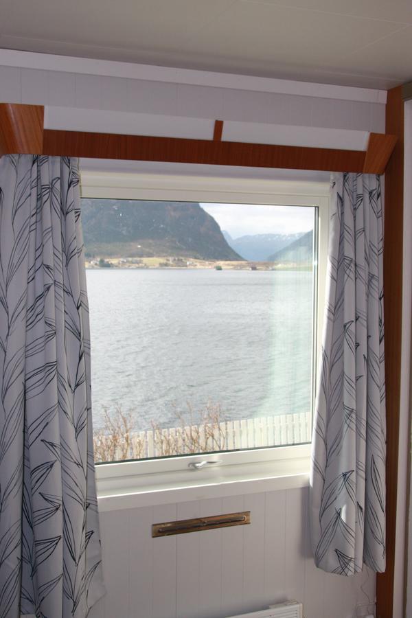 Skogstad Holiday Home Selje Eksteriør bilde